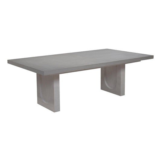 Artistica Home Solimar Rectangular Dining Table