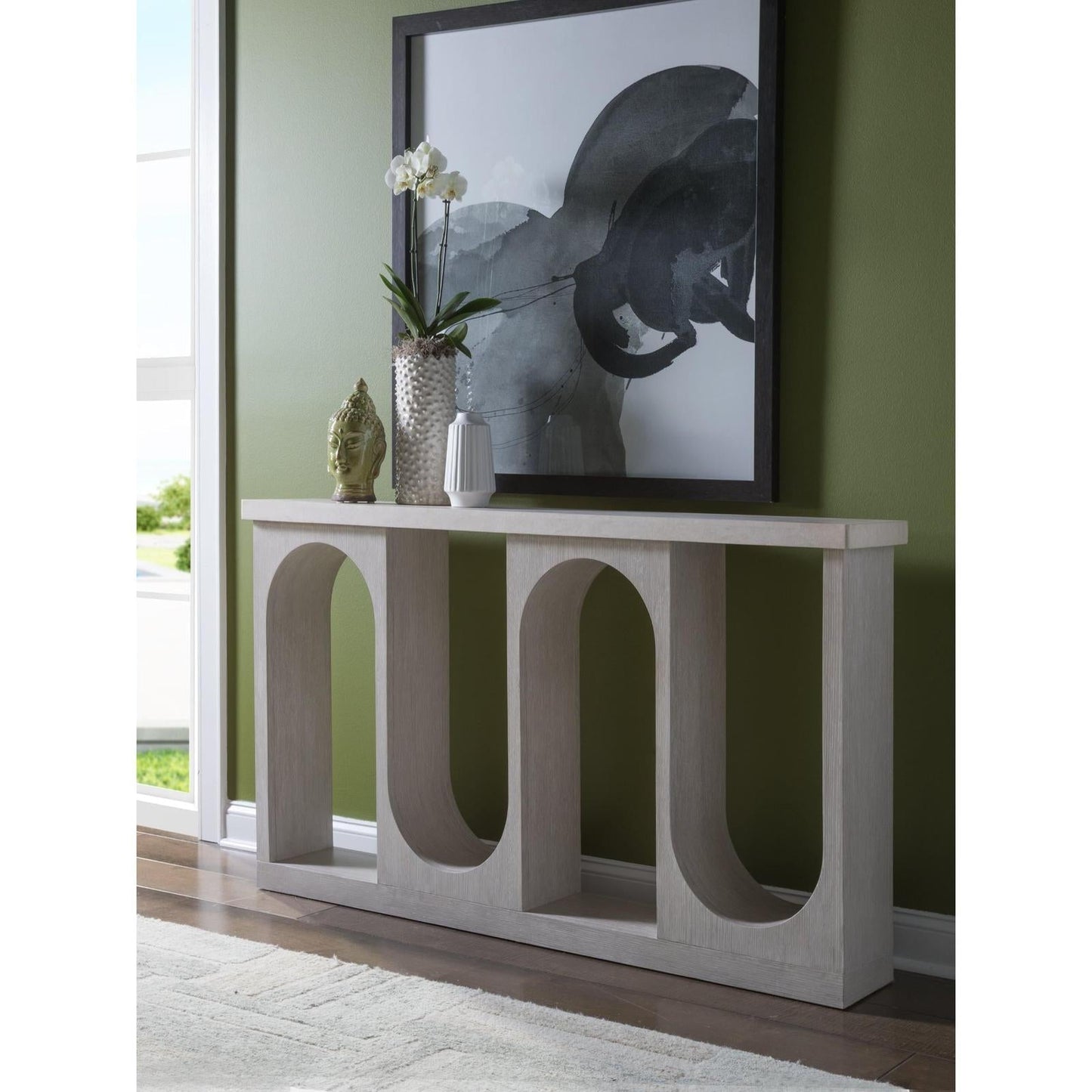 Artistica Home Solimar Console
