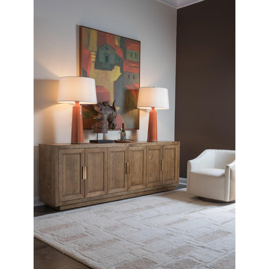 Artistica Home Barnaby Long Media Console