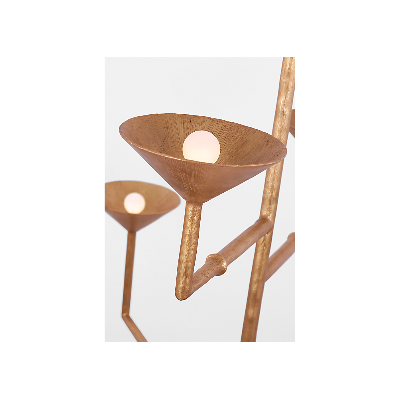 Eleanor 47" Chandelier