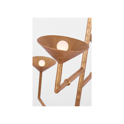 Eleanor 47" Chandelier