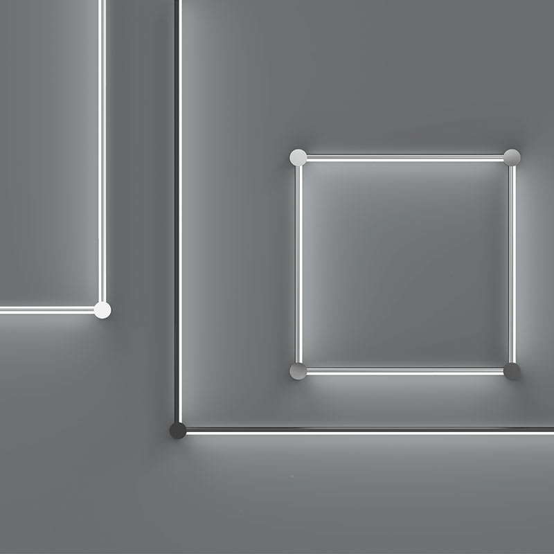 Purolinear 360 24" Double N LED Wall Bar