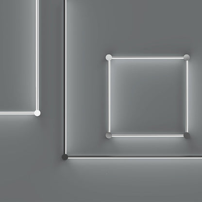 Purolinear 360 24" Double N LED Wall Bar
