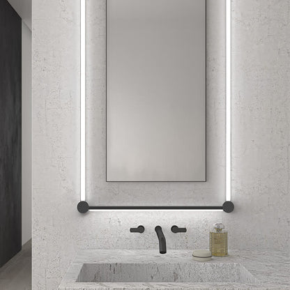 Purolinear 360 24"/48" Rectangle LED Wall Bar