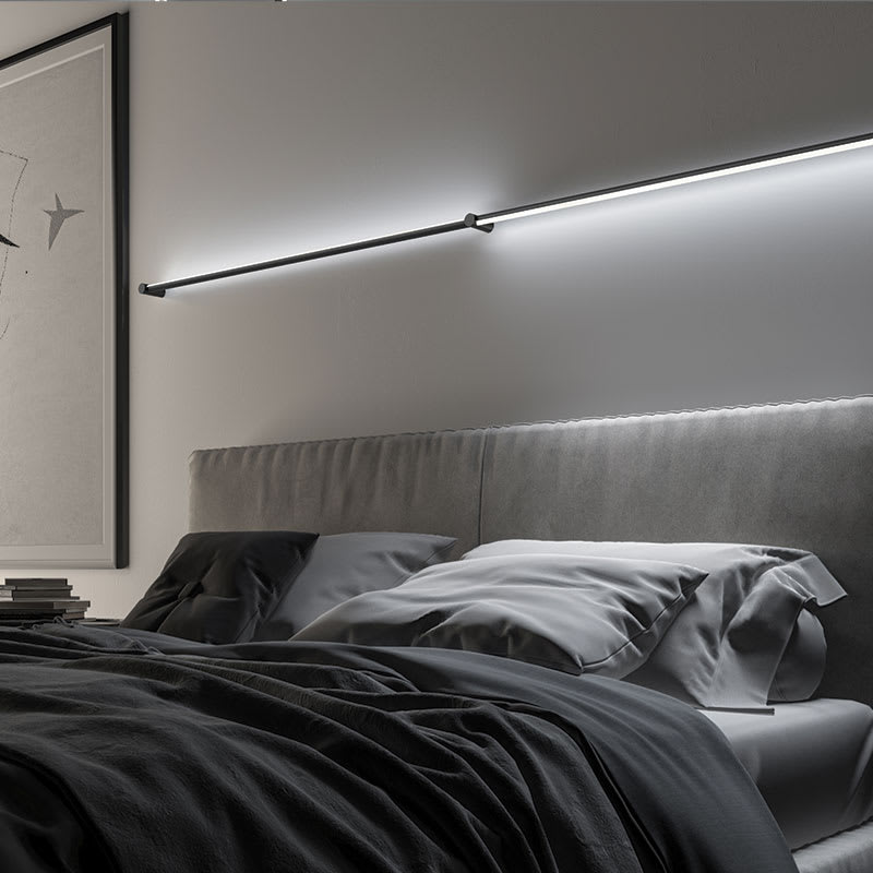 Purolinear 360 24" Square LED Wall Bar
