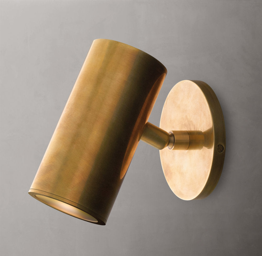 Champeaux Sconce