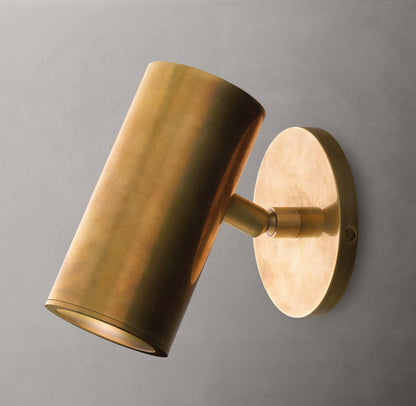 Champeaux Sconce