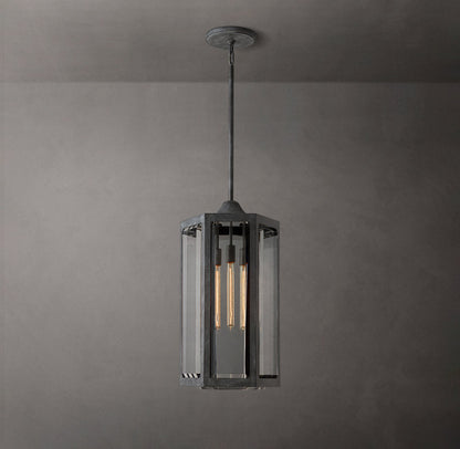 Chevalier Grand Pendant