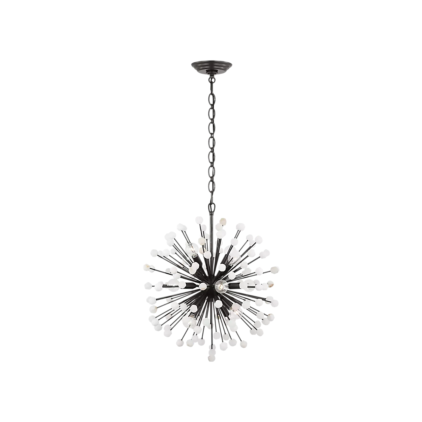 Lys 21" Chandelier