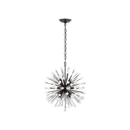 Lys 21" Chandelier
