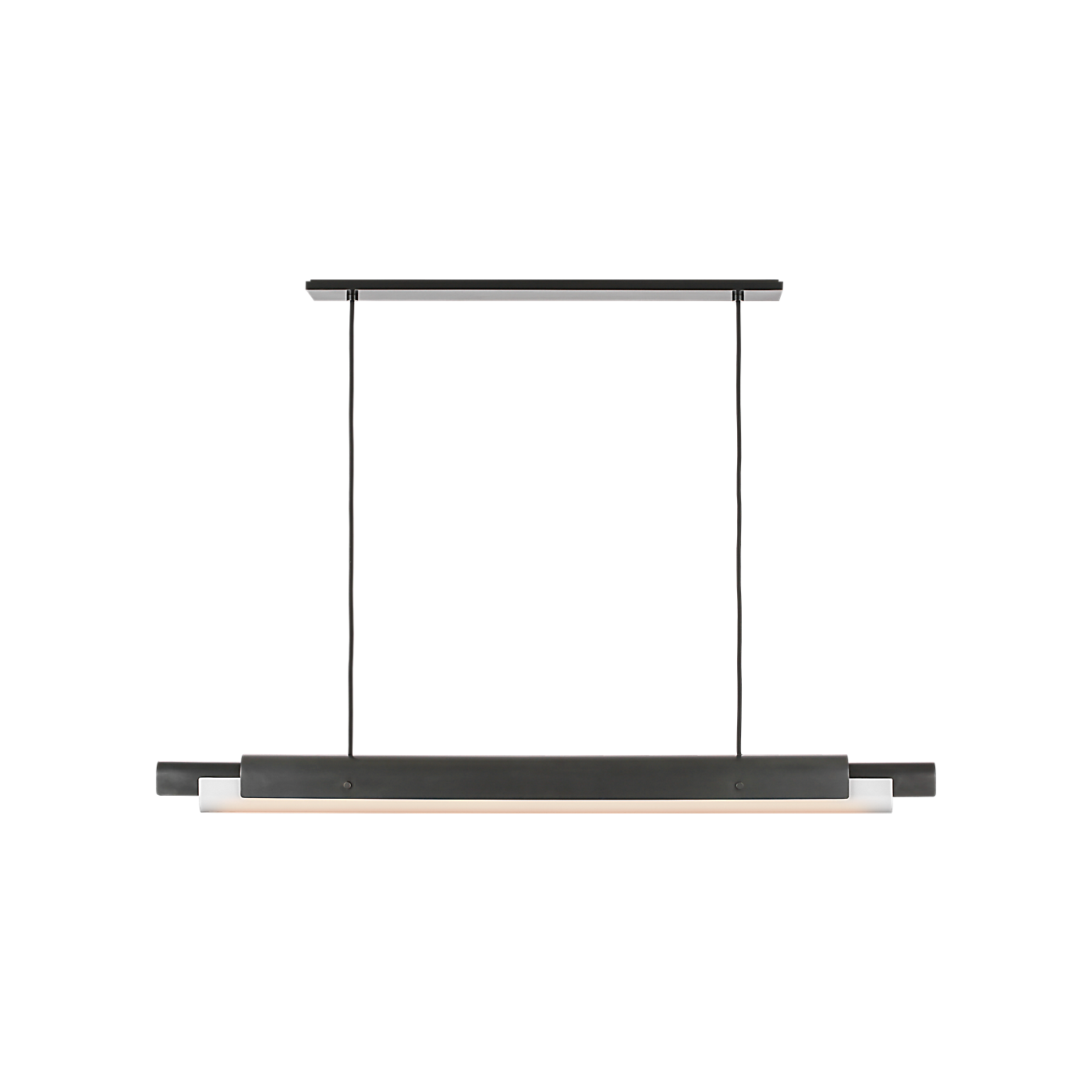 Ambrose 54 Linear Chandelier