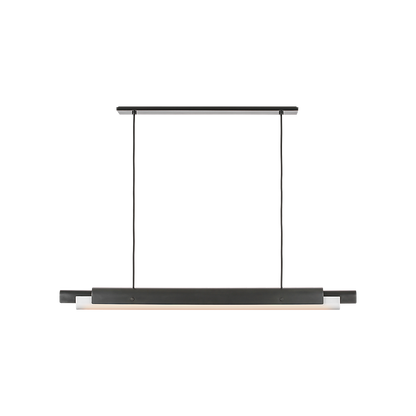 Ambrose 54 Linear Chandelier