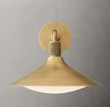 Kennans Tapered Wall Sconce