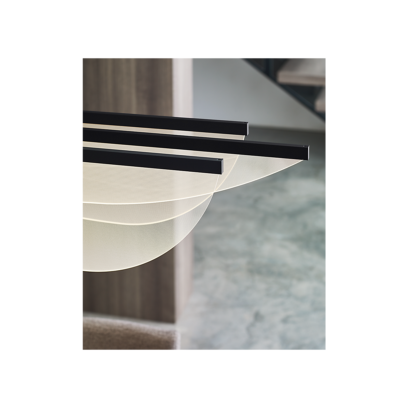 Nyra 72 Linear Suspension