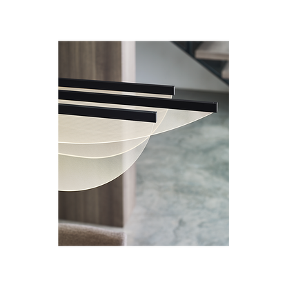 Nyra 72 Linear Suspension