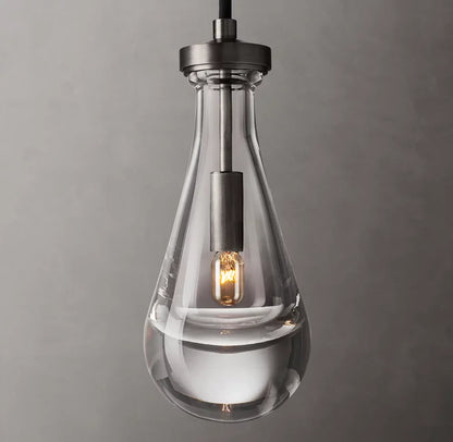 Rain Pendant