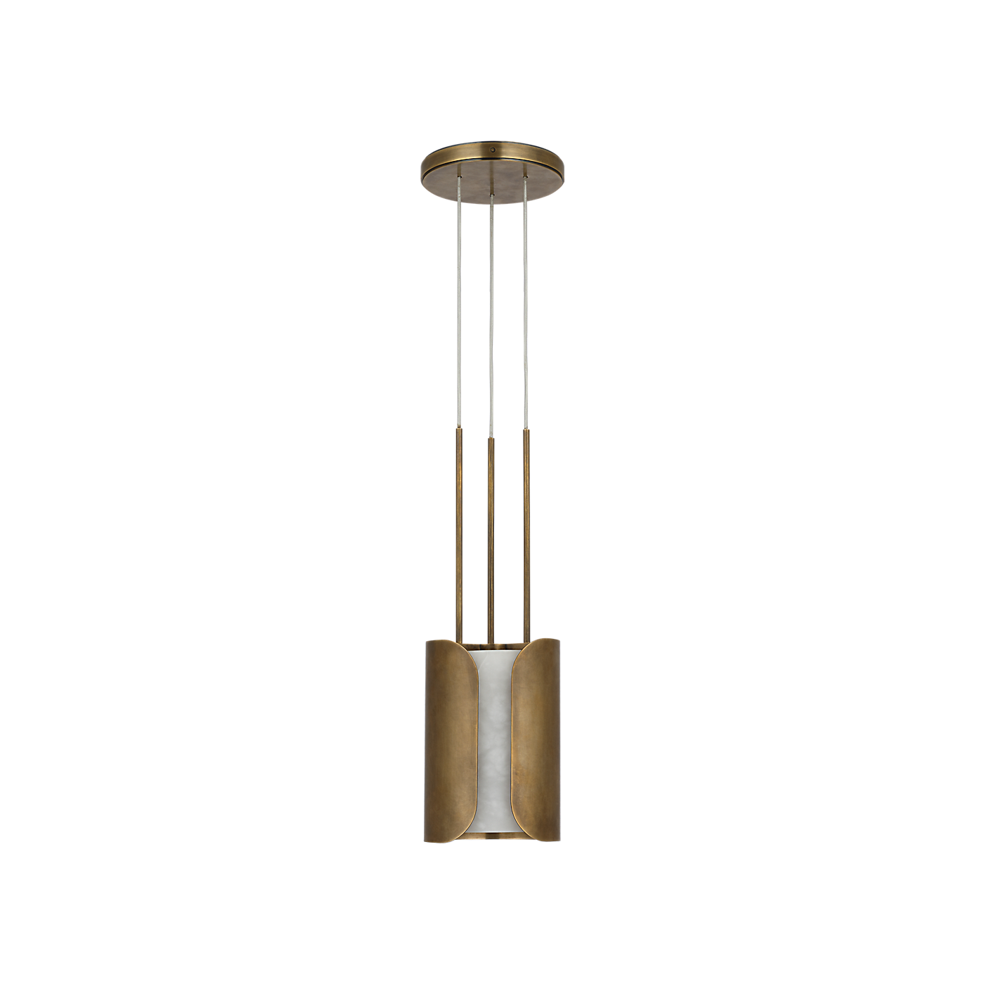 Armise 8" Pendant