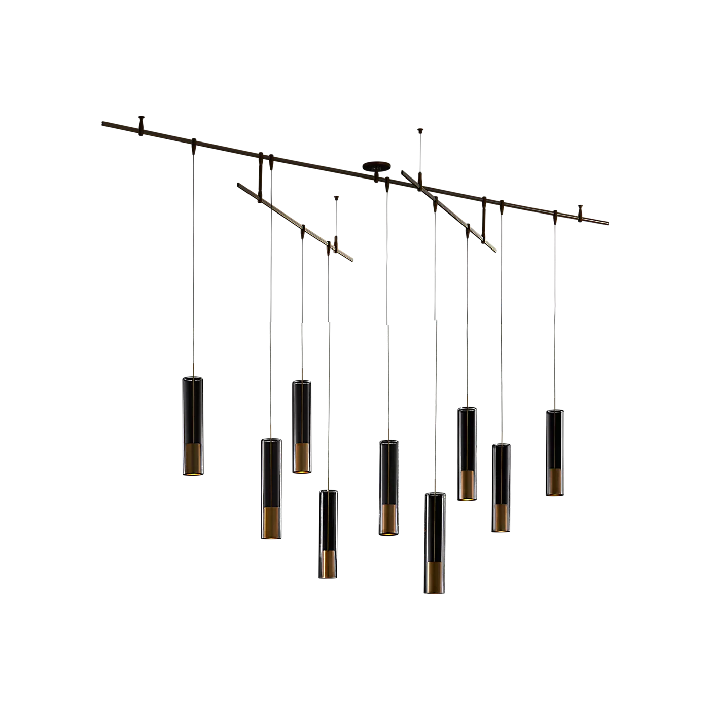 Captra Chandelier