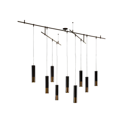Captra Chandelier