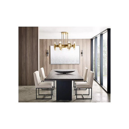 Wythe Large Chandelier