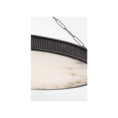Matthew 30" Chandelier