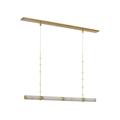 Marcell 56" Linear Chandelier
