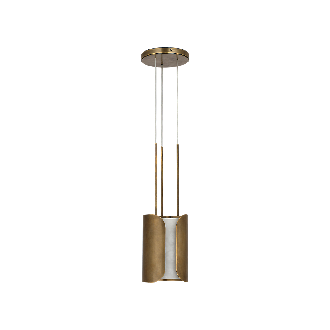 Armise 8" Pendant