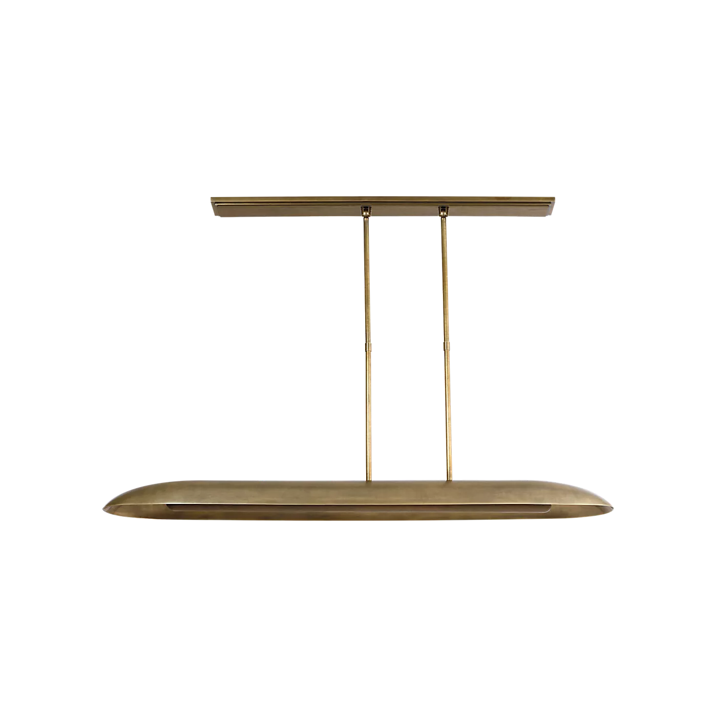 Remi 60" Linear Pendant