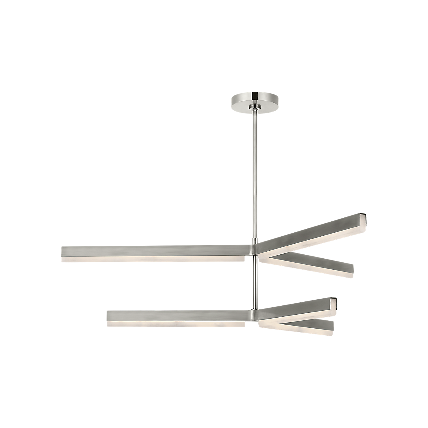 Linea 56 Two Tier Chandelier