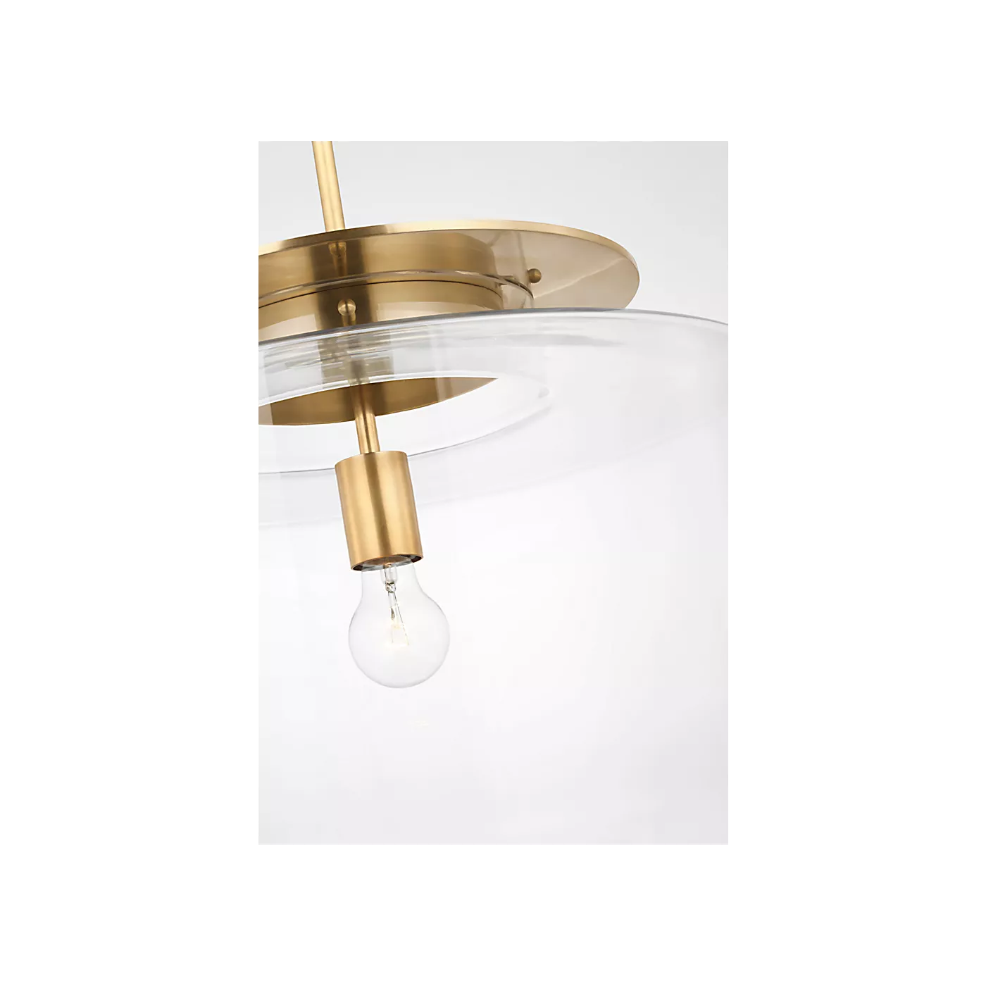 Elias 20" Pendant