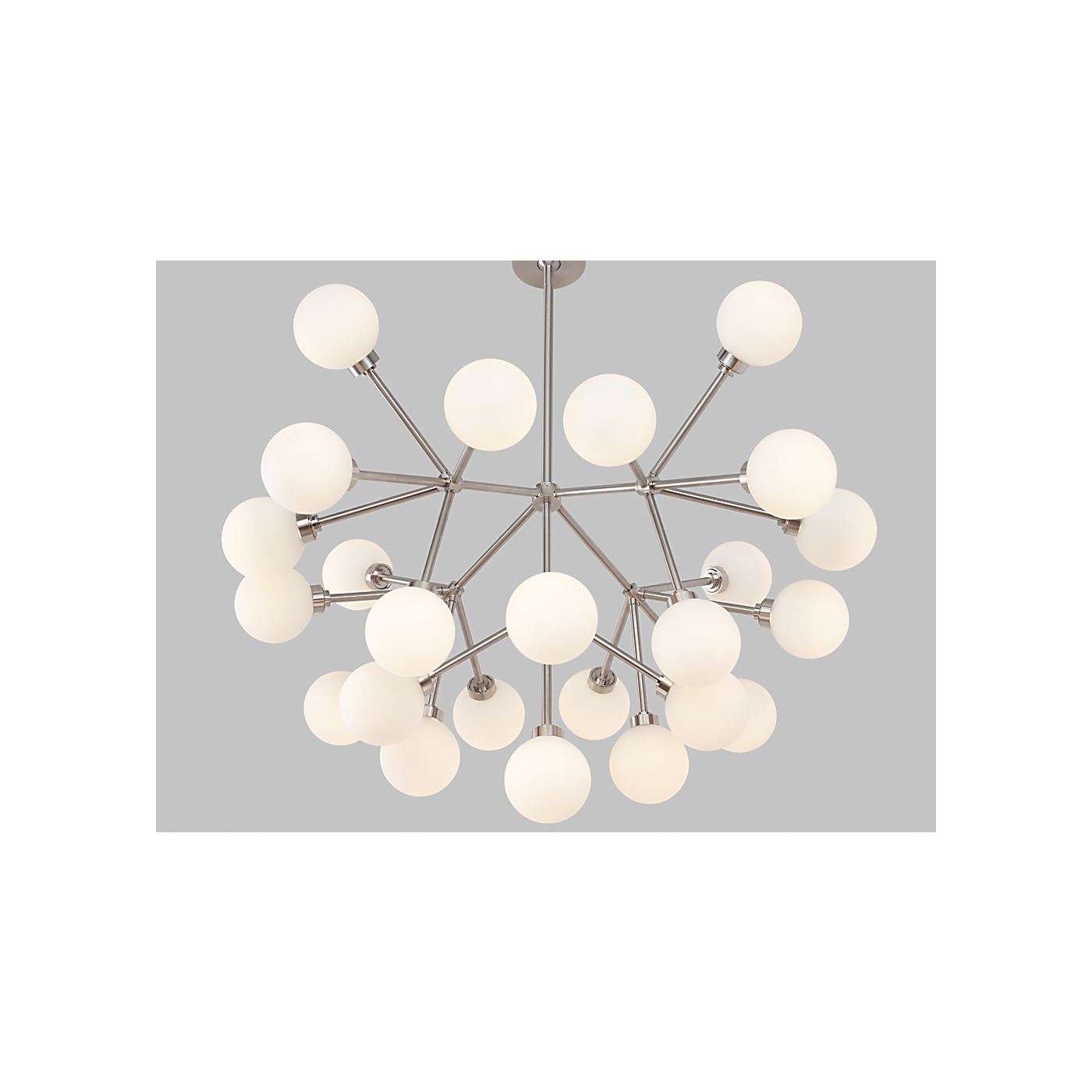 Mara Grande Chandelier
