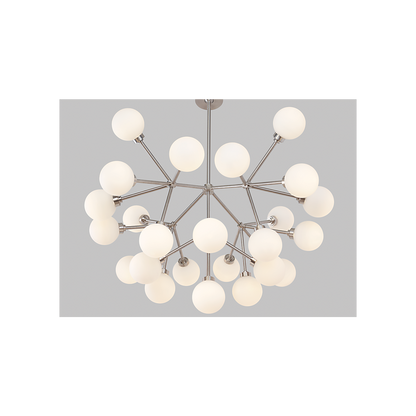 Mara Grande Chandelier