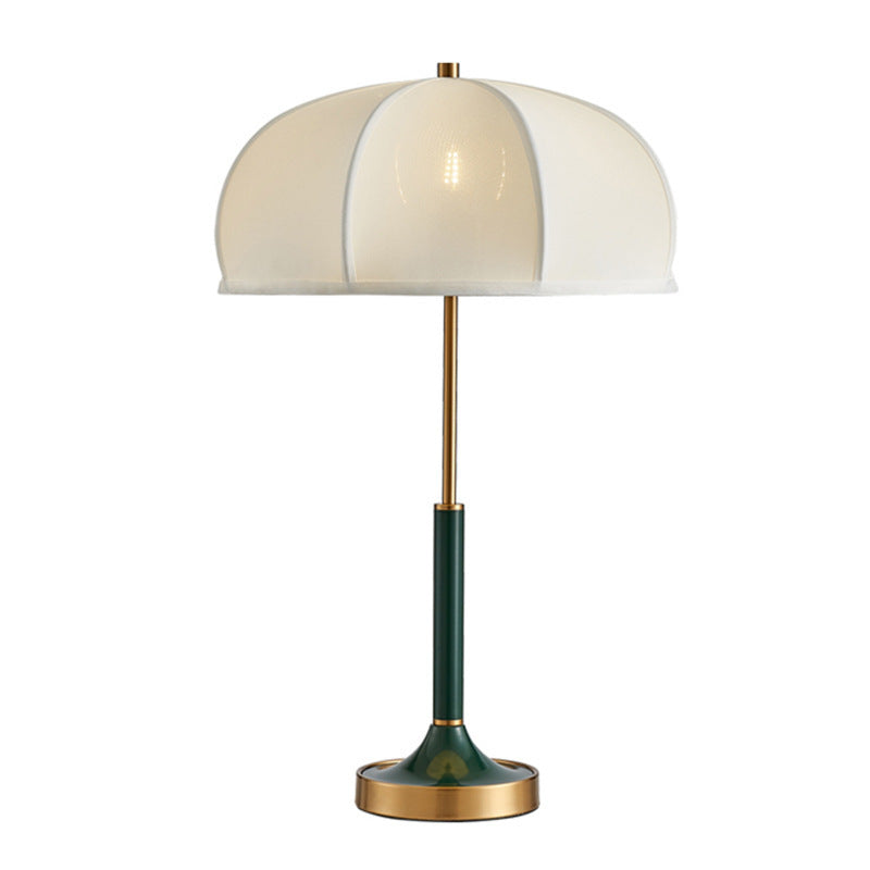 Nordic Retro Table Lamp Modern Simple Light Luxury for Living Room & Bedroom