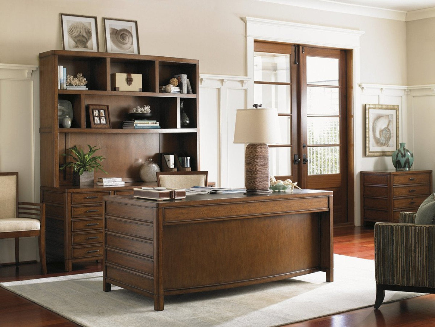 Sligh Longboat Key Bal Harbour Desk
