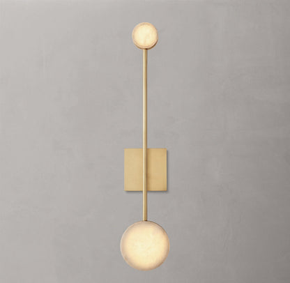 Alexander 28" Wall Sconce