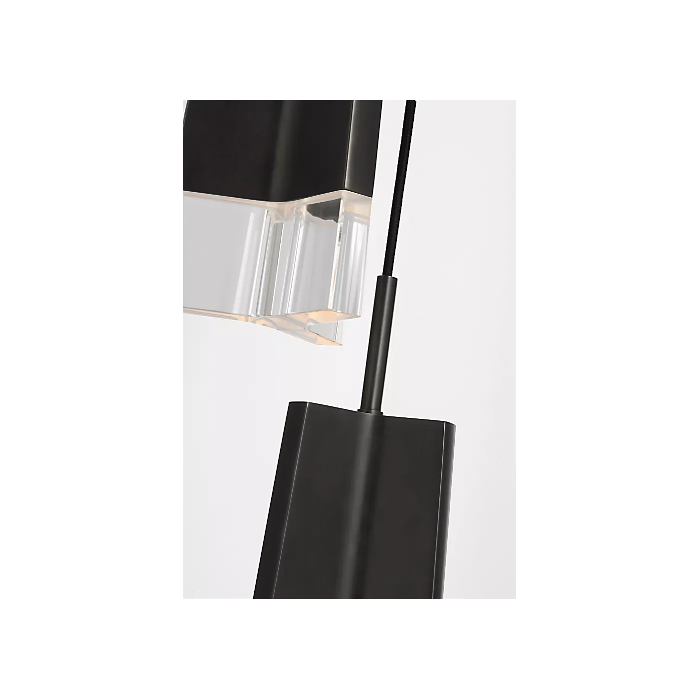 Matcha 3 Light Pendant