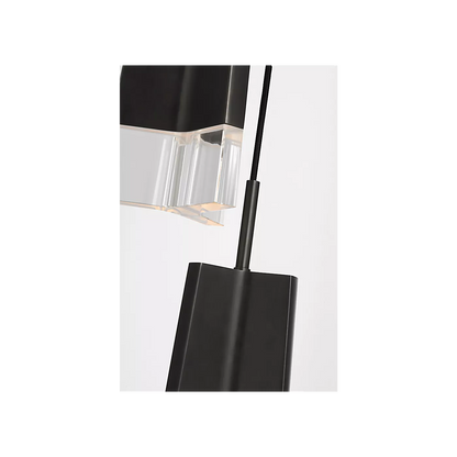 Matcha 3 Light Pendant