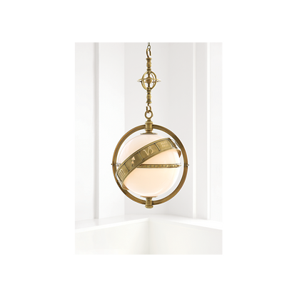 Zodiac Lantern