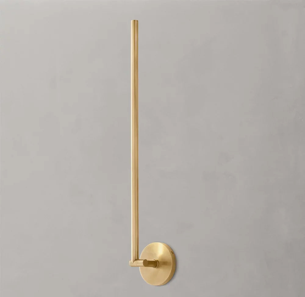Cona Task Sconce
