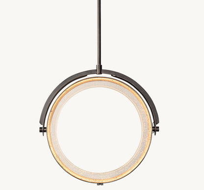 Olympic Pendant