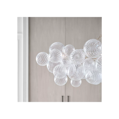 Talia Medium Linear Chandelier