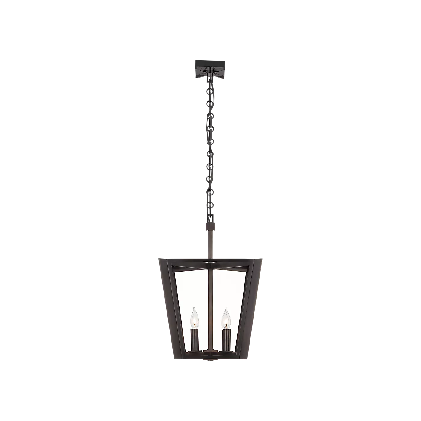 Palais 15" Lantern