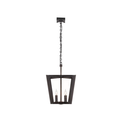 Palais 15" Lantern