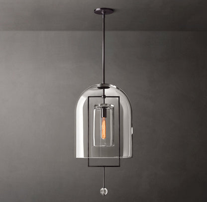 Fulcrum Pendant