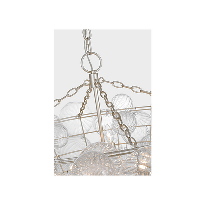 Talia 46" Chandelier