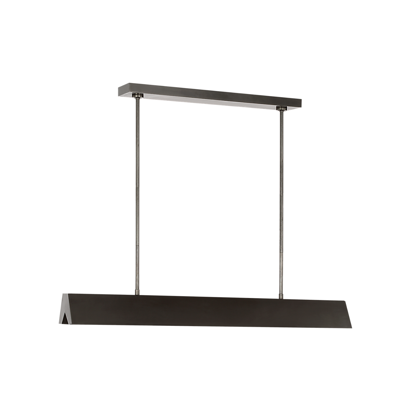Pench Medium Linear Chandelier