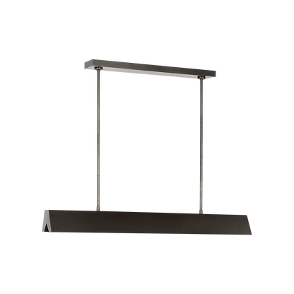 Pench Medium Linear Chandelier