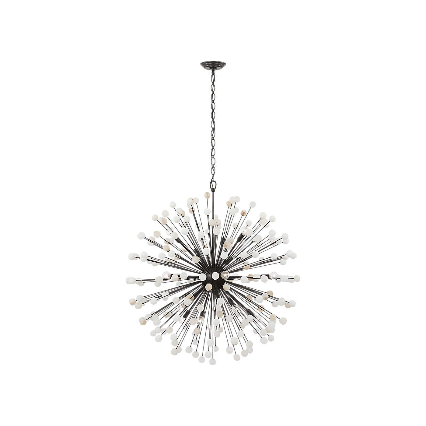 Lys 41" Chandelier