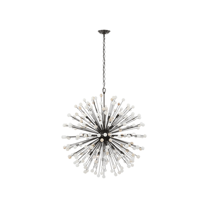 Lys 41" Chandelier