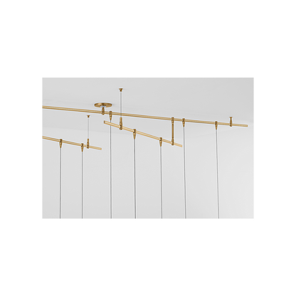 Mini Ponte Chandelier